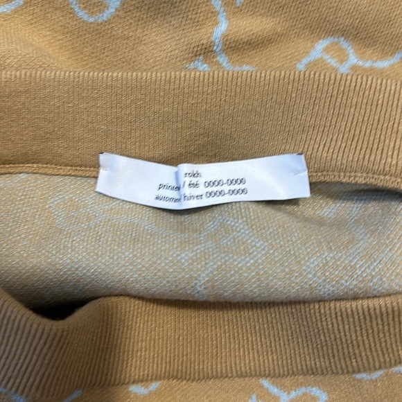 rokh mini skirt - Picture 6 of 7